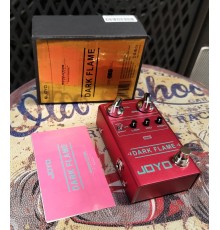 Joyo R-17 Dark Flame Педаль эффектов, выставочный образец