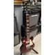 Gibson Les Paul Studio Wine Red электрогитара, США 2016 USED