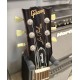 Gibson Les Paul Studio Wine Red электрогитара, США 2016 USED