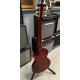 Gibson Les Paul Studio Wine Red электрогитара, США 2016 USED