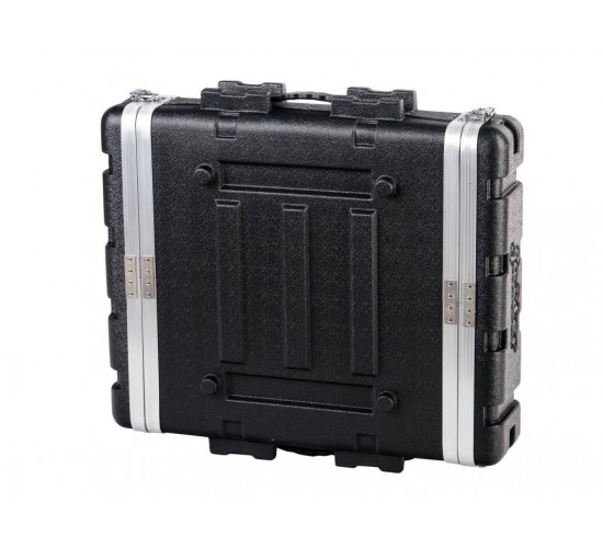 Guider ABS-2UL Кейс для рекового оборудования 19", пластик АБС