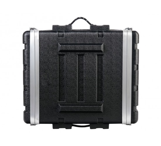 Guider ABS-2UL Кейс для рекового оборудования 19", пластик АБС