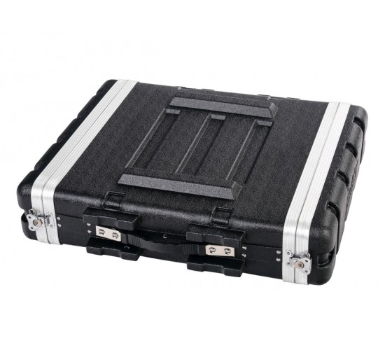 Guider ABS-2UL Кейс для рекового оборудования 19", пластик АБС