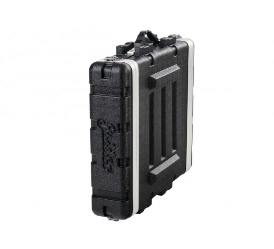 Guider ABS-2UL Кейс для рекового оборудования 19", пластик АБС