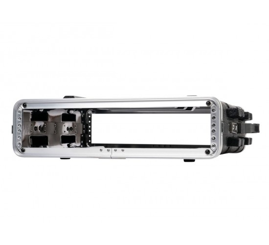 Guider ABS-2UL Кейс для рекового оборудования 19", пластик АБС