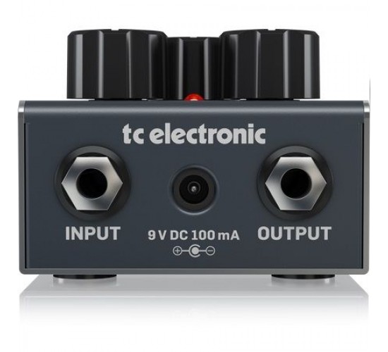 TC Electronic Grand Magus Distortion гитарная педаль, дисторшн