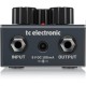 TC Electronic Grand Magus Distortion гитарная педаль, дисторшн