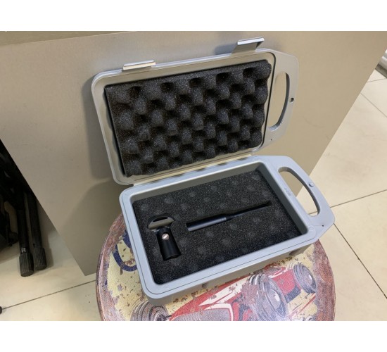 DBX RTA-M измерительный микрофон для DriveRack USED