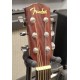 Fender CD-60 SBST акустическая гитара, цвет санберст USED