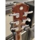 Fender CD-60 SBST акустическая гитара, цвет санберст USED