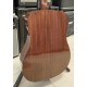 Fender CD-60 SBST акустическая гитара, цвет санберст USED