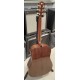 Fender CD-60 SBST акустическая гитара, цвет санберст USED