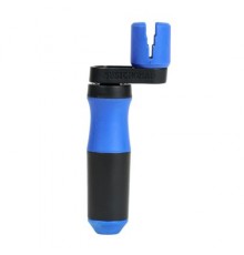 MusicNomad MN221 GRIP Winder прорезиненная двухопорная вертушка для струн