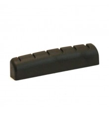 GraphTech PT-6061-00 Black TUSQ XL Post 2014 Epiphone Верхний порожек для электрогитары
