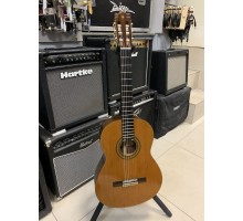 Yamaha C-250 классическая гитара, Япония USED