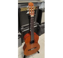 Abe Gut 63A классическая гитара, Япония 1971 USED