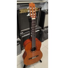 Abe Gut 63A классическая гитара, Япония 1971 USED