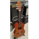 Abe Gut 63A классическая гитара, Япония 1971 USED