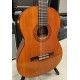 Abe Gut 63A классическая гитара, Япония 1971 USED