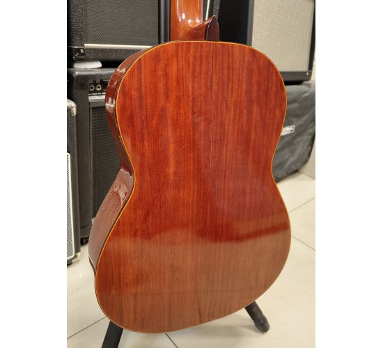 Abe Gut 63A классическая гитара, Япония 1971 USED