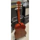 Abe Gut 63A классическая гитара, Япония 1971 USED