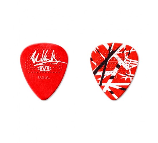 Dunlop EVHP02 EVH Frankenstein Медиатор, толщина 0.60мм
