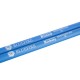 HUN 10104004 Colored Series Bluefire 5A BLUE Барабанные палочки, орех гикори, синие