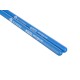 HUN 10104004 Colored Series Bluefire 5A BLUE Барабанные палочки, орех гикори, синие