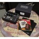 MXR M80 bass d.i.+ басовая педаль - преамп + дисторшн USED