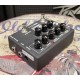 MXR M80 bass d.i.+ басовая педаль - преамп + дисторшн USED