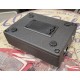 MXR M80 bass d.i.+ басовая педаль - преамп + дисторшн USED