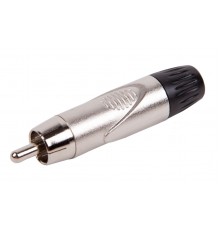 Force CFA-055 разъем RCA, папа, PRO разъемы