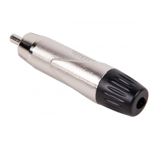 Force CFA-055 разъем RCA, папа, PRO разъемы