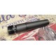Shure SM57-LCE динамический инструментальный микрофон, Мексика 2008 USED
