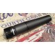 Shure SM57-LCE динамический инструментальный микрофон, Мексика 2008 USED