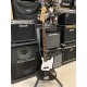 Fender Jazz Bass JB-53 бас-гитара, цвет черный, Япония 1994-1995 USED