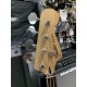 Fender Jazz Bass JB-53 бас-гитара, цвет черный, Япония 1994-1995 USED