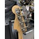 Fender Jazz Bass JB-53 бас-гитара, цвет черный, Япония 1994-1995 USED