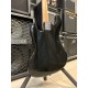 Fender Jazz Bass JB-53 бас-гитара, цвет черный, Япония 1994-1995 USED