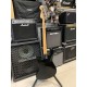Fender Jazz Bass JB-53 бас-гитара, цвет черный, Япония 1994-1995 USED