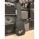 Fender Jazz Bass JB-53 бас-гитара, цвет черный, Япония 1994-1995 USED