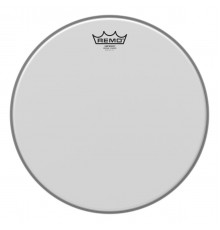 Remo Emperor Vintage 14" Coated пластик для барабана, двойной, матовый