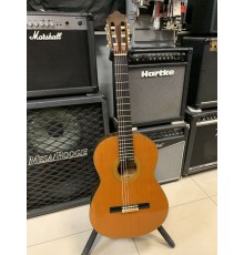 Ecole E500 by Eichi Kodaira классическая гитара с кейсом, Япония USED