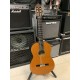 Ecole E500 by Eichi Kodaira классическая гитара с кейсом, Япония USED