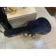 Ecole E500 by Eichi Kodaira классическая гитара с кейсом, Япония USED