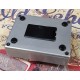 MXR M80 Bass D.I + Preamp / Distortion Limited Edition Silver басовая педаль - дисторшн USED