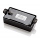 EMG 81X-CHROME звукосниматель хамбакер керамика, 2,25кГц, 1.25(1.75)В, -91дБ, 10кОм, серебрянный