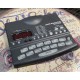 Zoom RT-123 Rhythmtrak драм и бас машина, цвет чёрный USED