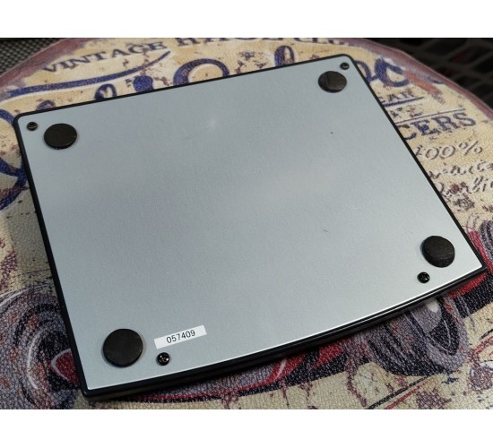 Zoom RT-123 Rhythmtrak драм и бас машина, цвет чёрный USED