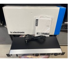 TC Electronic G-Major 2 гитарный процессор эффектов USED